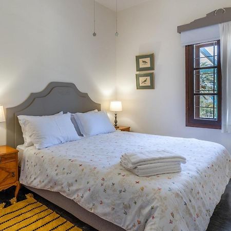 Ferienwohnung Carissa House In Crete Sitia  Exterior foto