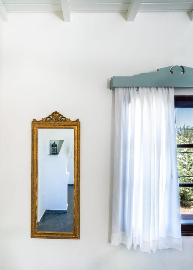 Ferienwohnung Carissa House In Crete Sitia  Exterior foto