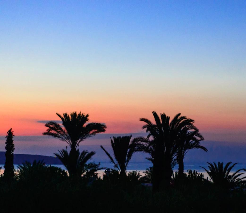 Ferienwohnung Carissa House In Crete Sitia  Exterior foto