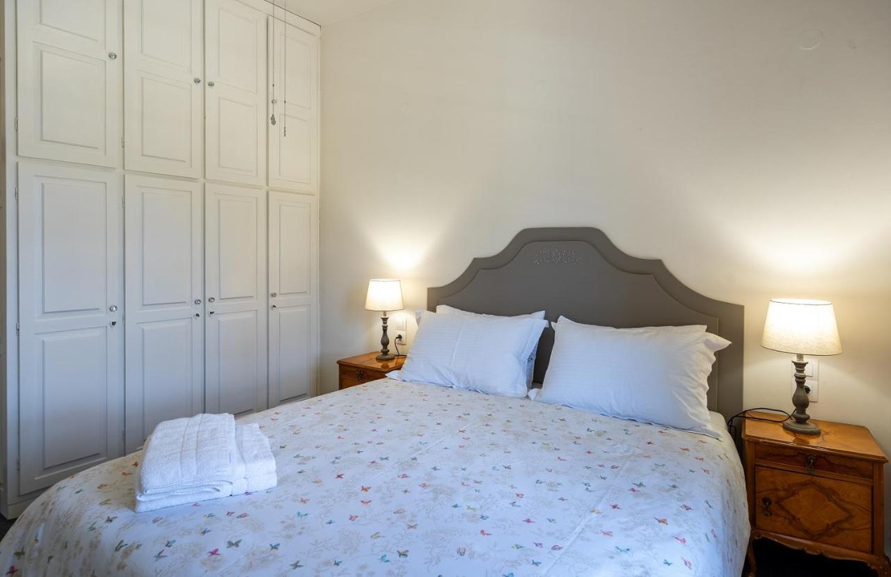 Ferienwohnung Carissa House In Crete Sitia  Exterior foto